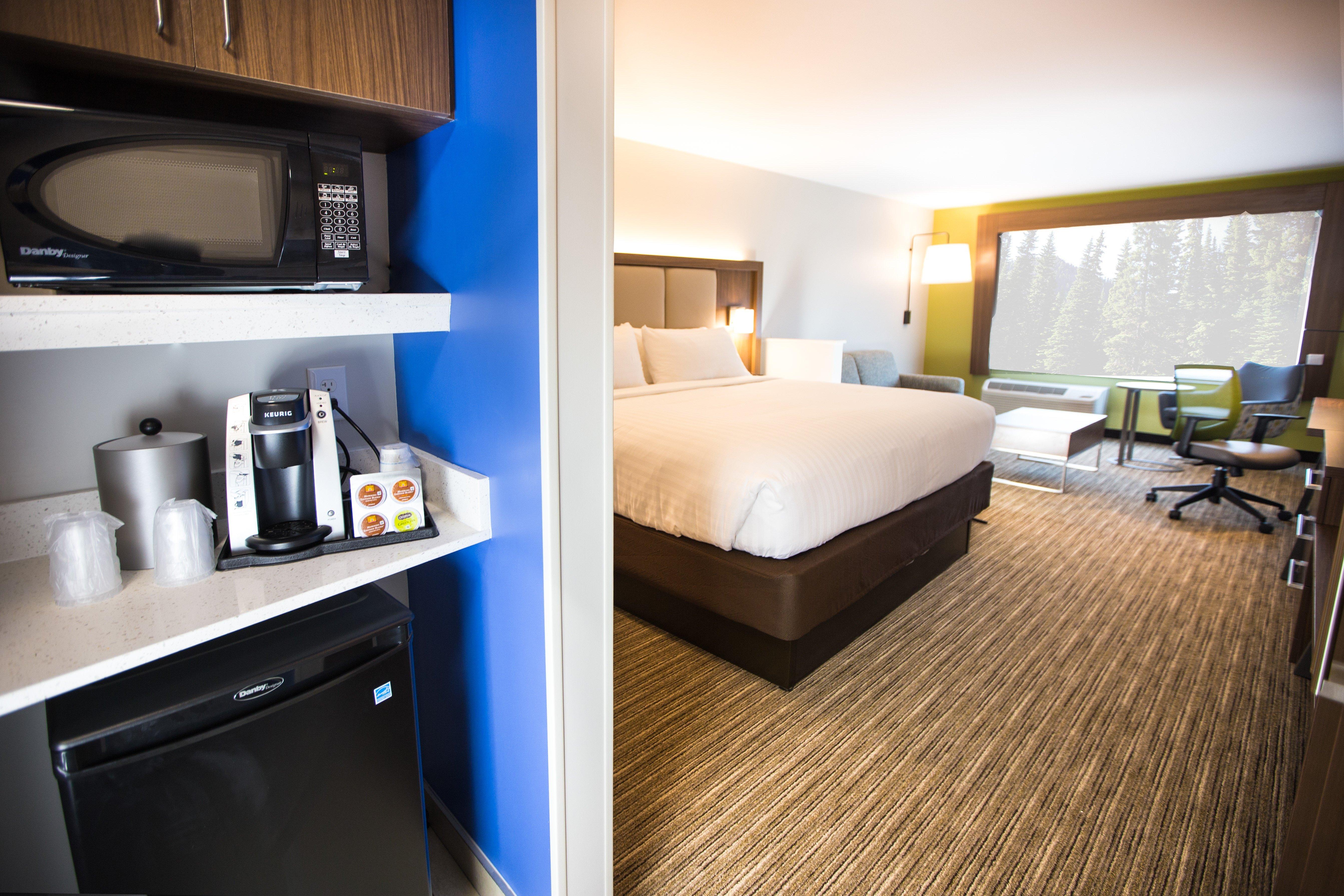 Holiday Inn Express & Suites Greenwood Mall By Ihg Kültér fotó