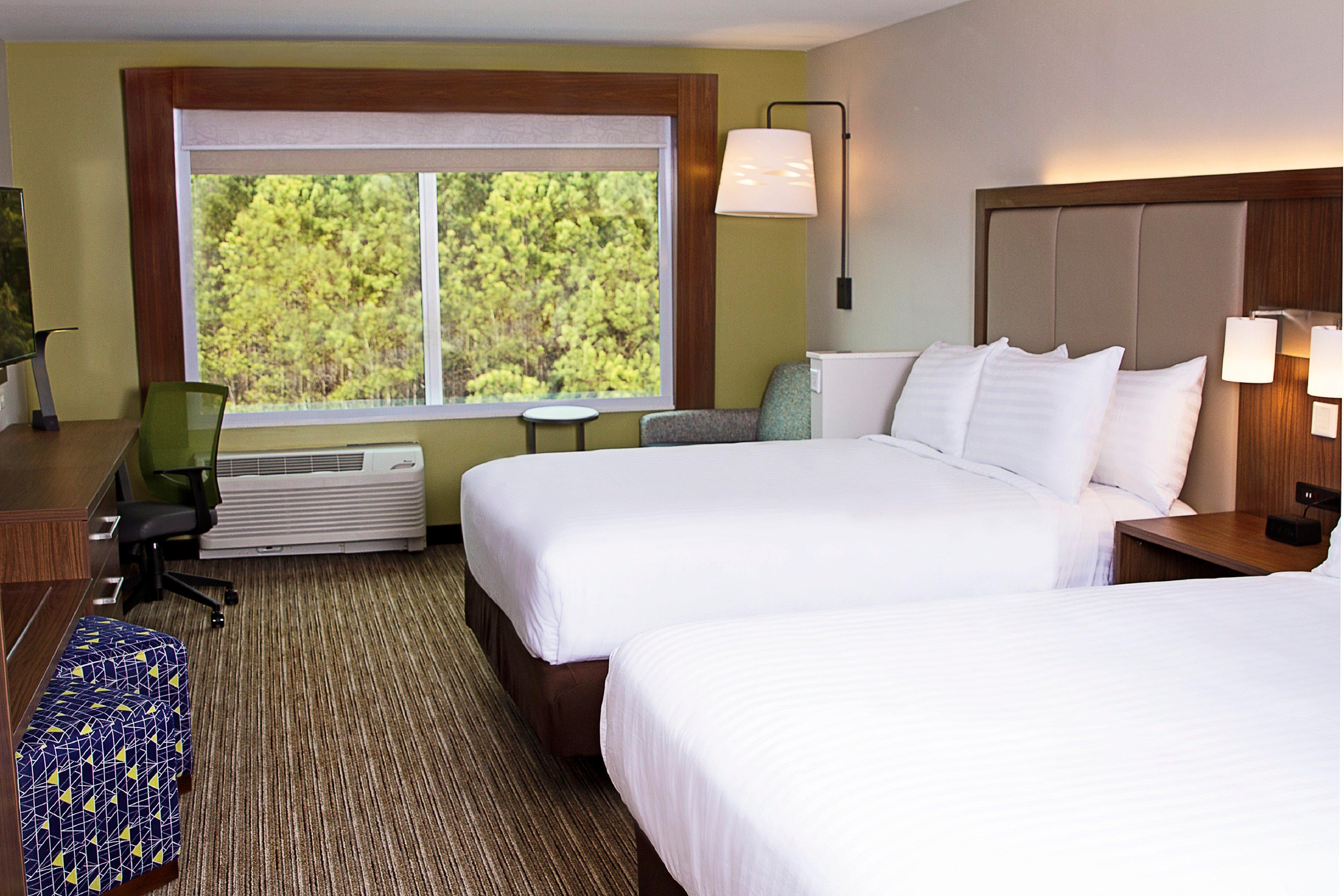 Holiday Inn Express & Suites Greenwood Mall By Ihg Kültér fotó