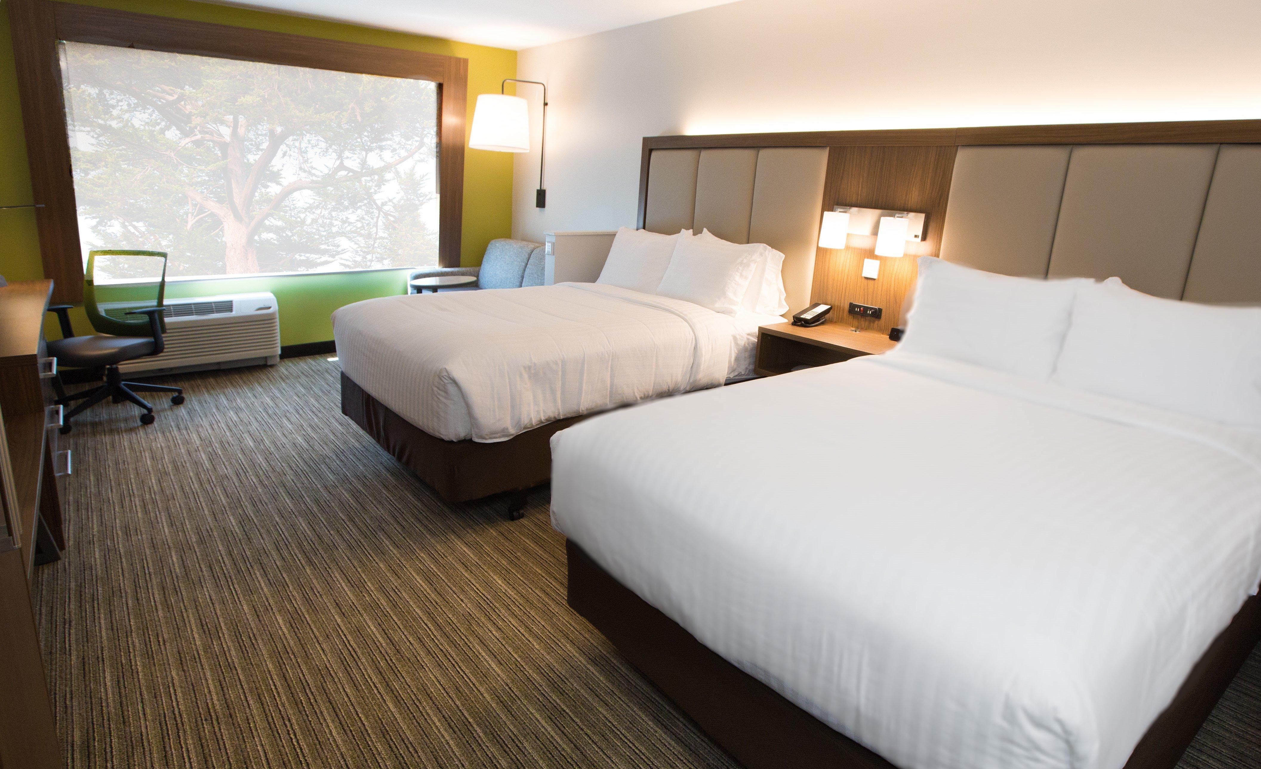 Holiday Inn Express & Suites Greenwood Mall By Ihg Kültér fotó